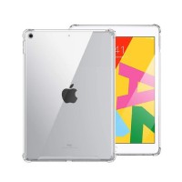    Apple iPad 7 / 8 / 9 10.2" / iPad Pro 10.5" / iPad Air 3 10.5" - Reinforced Corners Silicone Phone Case